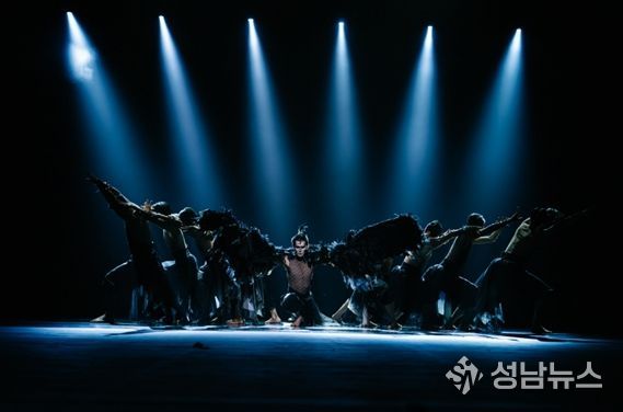 인천시립무용단 공연