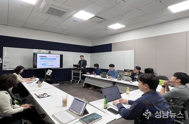 참여건물 온실가스 감축방안 컨설팅