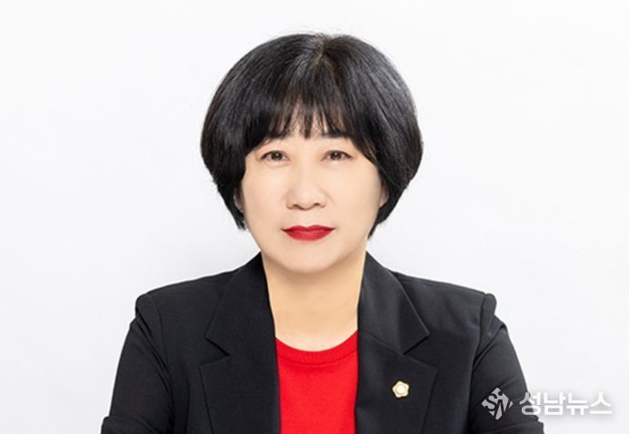 강서구의회 이종숙 의원