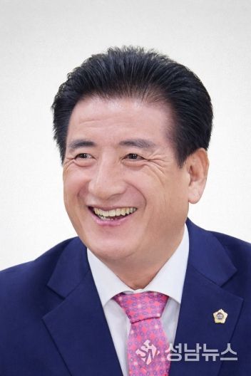 대구시의회 박창석 의원