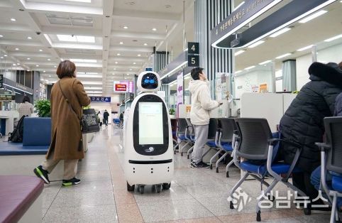 동대문구 ‘2025년 민원서비스 종합평가’ 최우수등급 선정