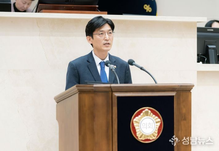 용인특례시의회 박인철 의원