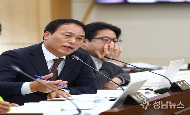 박기영 강원특별자치도의원 발의, '강원특별자치도 장애인 표준사업장 지원 조례안' 상임위 통과