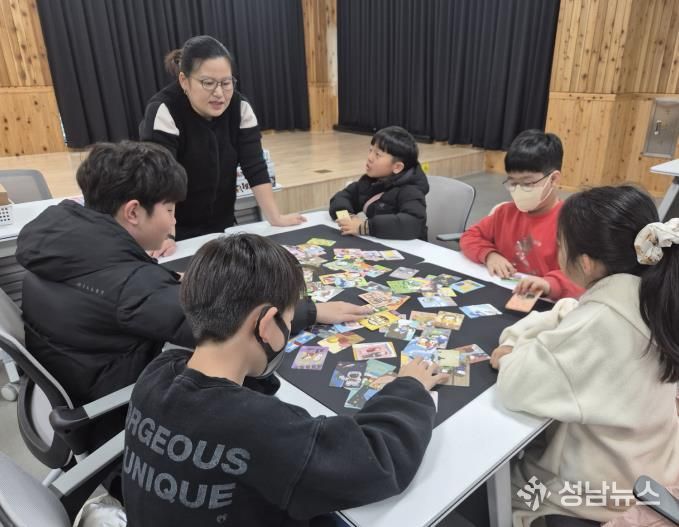 충주시, 2026년 겨울방학 특별프로그램 성황리 마무리