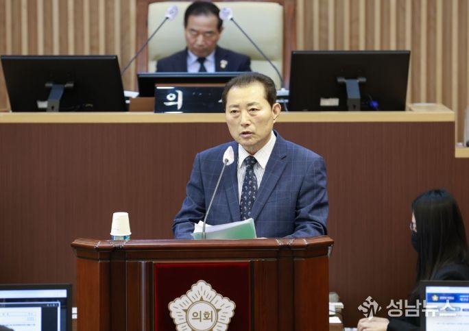 서울시 서대문구의회 윤유현 의원