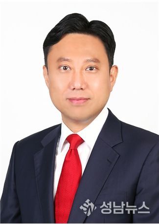 부산광역시의회 성현달 의원