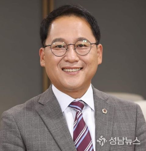 경기도의회 안광률 의원