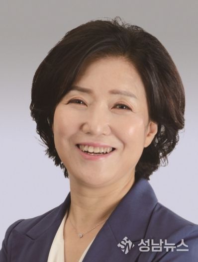 대구시의회 육정미 의원