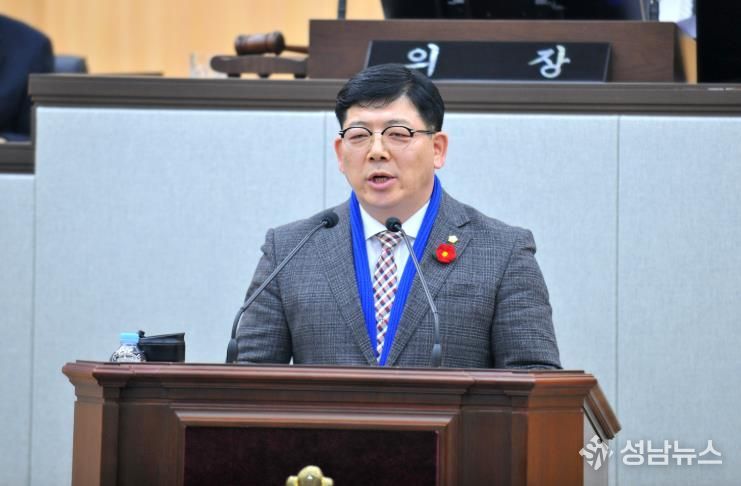 구민호 여수시의회 의원, “여수국가산단 진입도로 국도 승격 더 이상 미룰 수 없다”