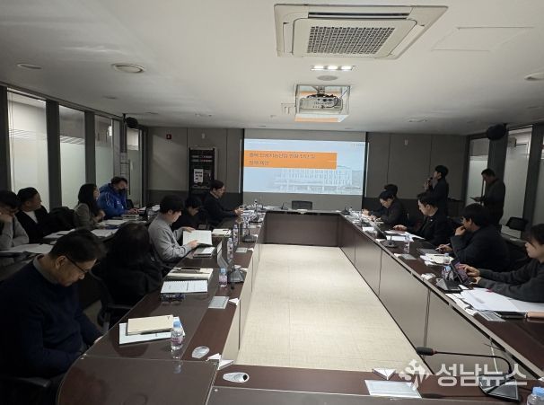 인공지능 정책 고도화 위한 브레인스토밍