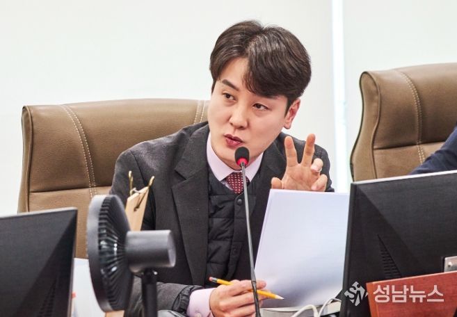 경기도의회 김일중 의원