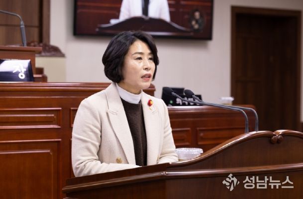 이복남 의원(조국혁신당, 향·매곡·삼산·저전·중앙)