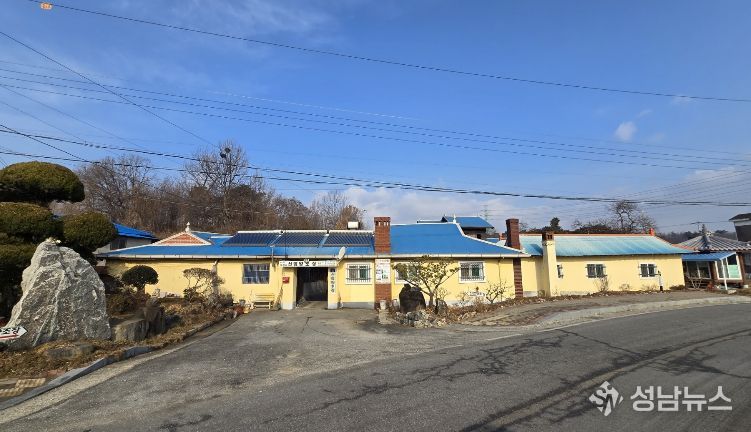 충남도 ‘예산 신암양조장’ 등록문화유산 됐다