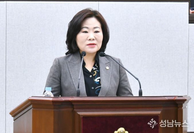 여수시의회 정신출의원