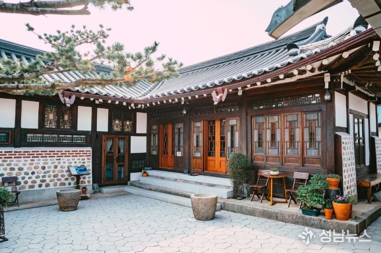 관광상품개발할 전담여행사 선정