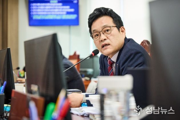 경기도의회 이학수 의원