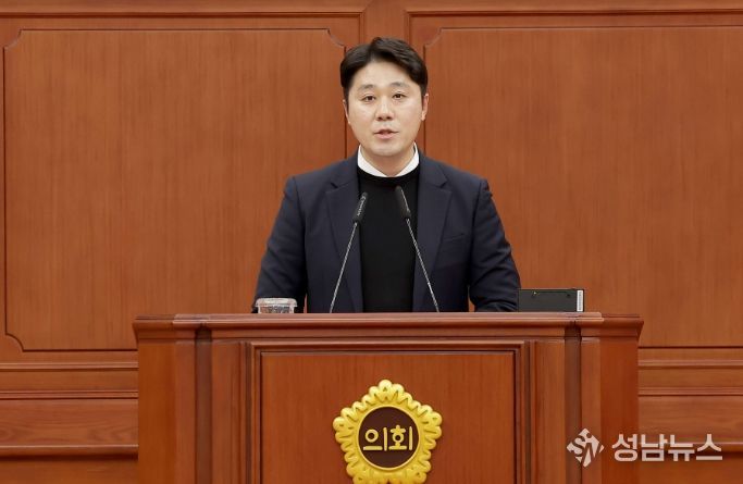 대전시의회 김진오 의원