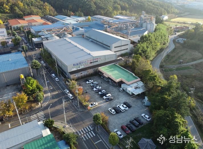 2026년 2월 10일_달성군 구지농공단지 청년문화센터 설계공고 당선 사진 1(구지면 고봉리 224번지 일원)