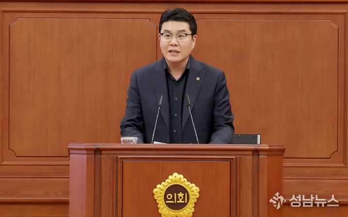 대전시의회 정명국 의원