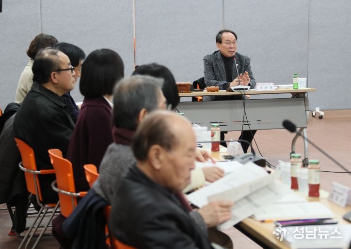 2026년 제1회 강원특별자치도 지방시대위원회 정기회