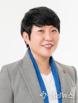제주도의회 홍인숙 의원