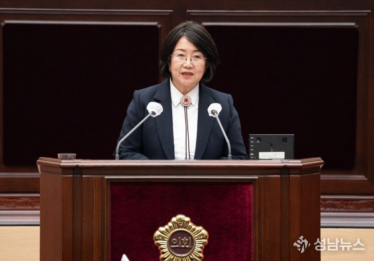 인천시의회 박판순 의원