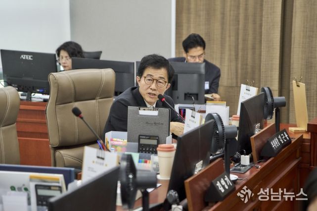 김근용 부위원장(국민의힘, 평택6)