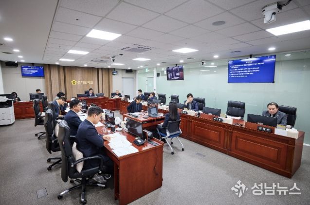 미래과학협력위원회, 2026년 첫 상임위서 미래산업 경쟁력 강화 의정활동 본격화