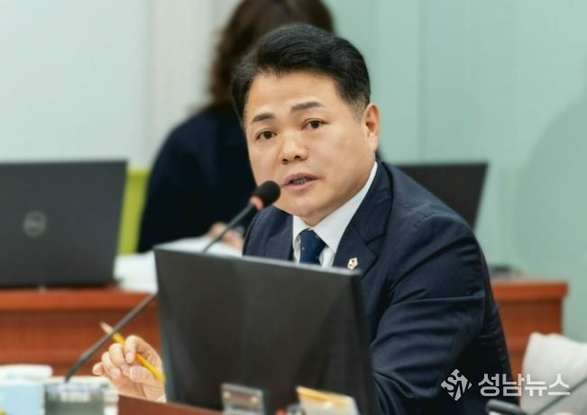 경기도의회 이인규 의원