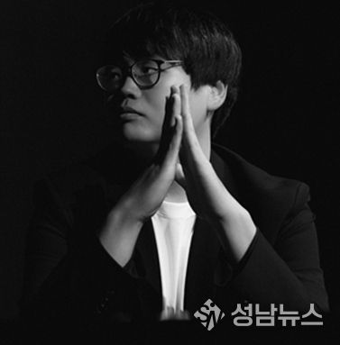 강원의 사계 <봄> 피아니스트 김준형