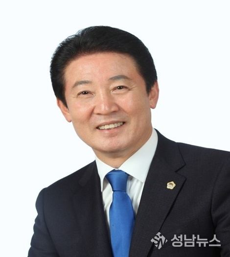 전라남도의회 전경선 도의원