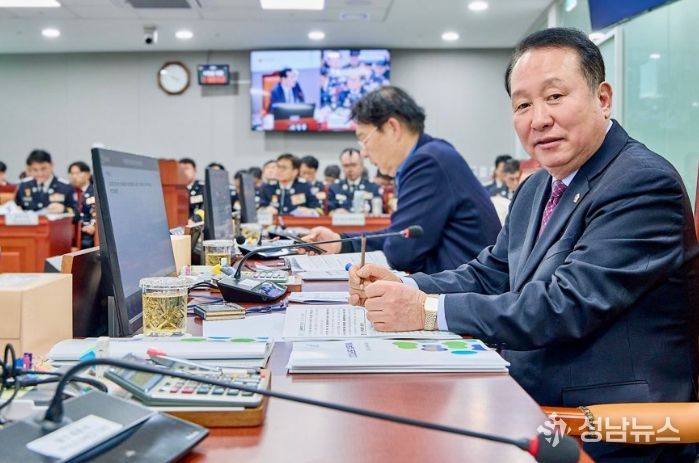 경기도의회 안계일 의원