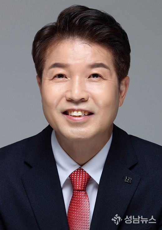 강원특별자치도의회 엄기호 도의원