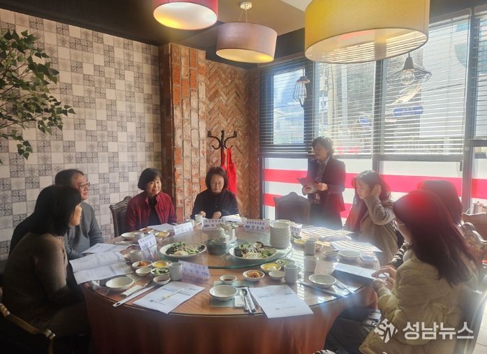 2026년 제1회 영도구의료협의체 회의 개최