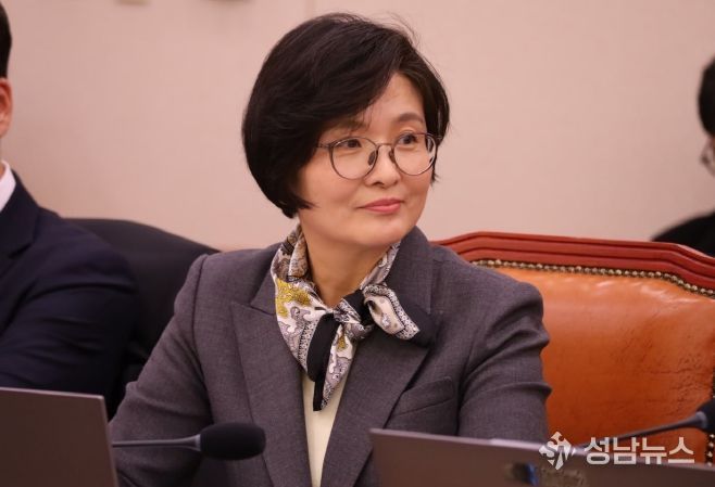 더불어민주당 임미애 국회의원(농림축산식품해양수산위원회, 비례대표)