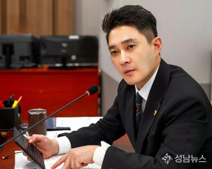 경기도의회 전석훈 의원