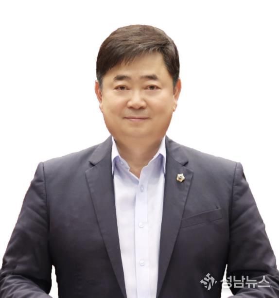 예산결산특별위원회 김종환 위원장(판교·백현·운중·대장동)