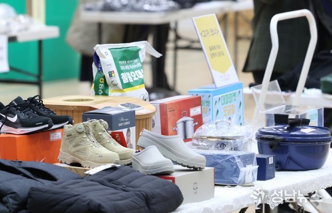 노원구, “2026 희망온돌 따뜻한 겨울나기” 목표액 초과 달성