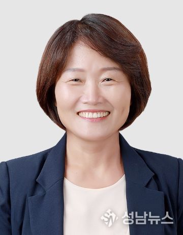 오은미 의원(순창)