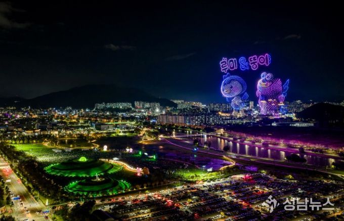 글로벌 콘텐츠 페스티벌 in 순천, 올텐가(All Content Garden)