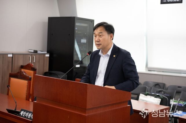 경기도의회, 그린바이오산업 육성 및 농업생명자원 보존 입법정책토론회 개최