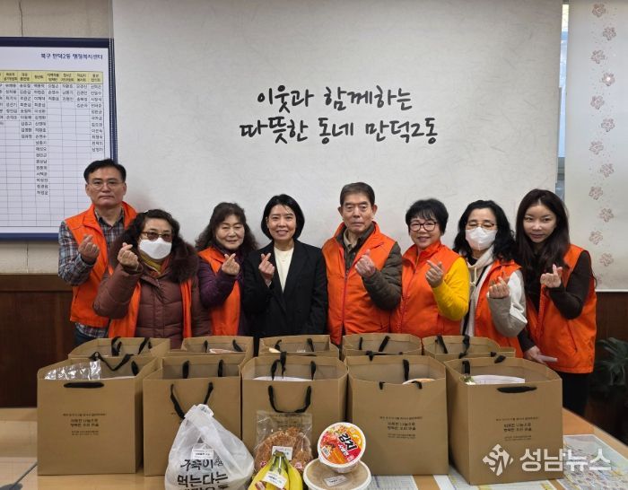 2026년 상반기 보급대 활동