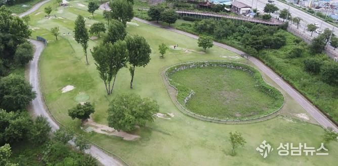 충주시, 파크골프장 6곳 잔디 생육 위해 4월 30일까지 휴장