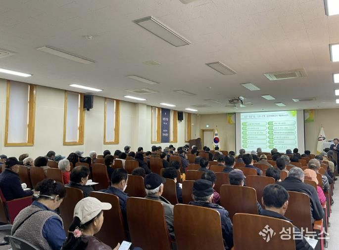 2025 GAP 교육 현장