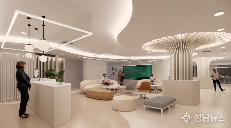 용산구, 중장년 인생 2막 통합지원…용산50플러스센터 개관