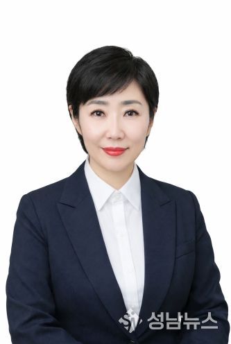 이천시의회 송옥란 의원(국민의힘)