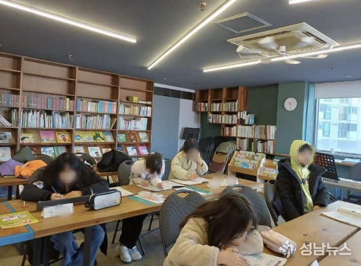 수원시 권선구 금곡동 에이블아트센터, “공부가 즐거워졌어요”아이들 웃음꽃 피운 따뜻한 약속