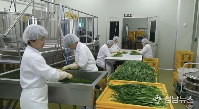 양평군, ‘찾아가는 현장 맞춤형 농식품 가공 컨설팅’ 참여업체 모집