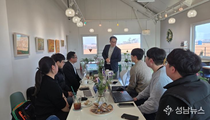 2022 개정 교육과정 반영 ‘우리 지역 서산’디지털교과서 개발 박차