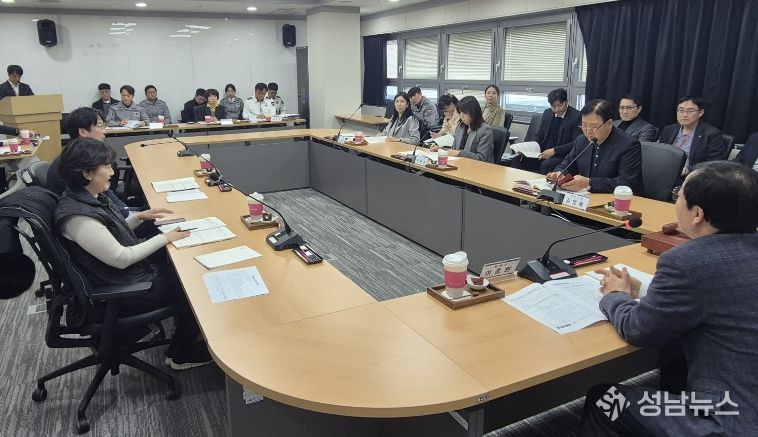 자경위 96회 정기회의